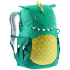 Рюкзак DEUTER Kikki цвет 2282 fern-alpinegreen