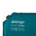 Коврик самонадувающийся Vango Comfort 5 Single Bondi Blue (SMQCOMFORB36A11)