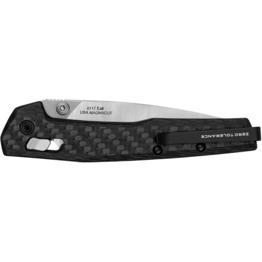 Нож ZT 0117