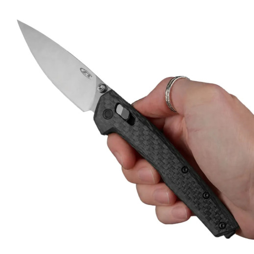 Нож ZT 0117