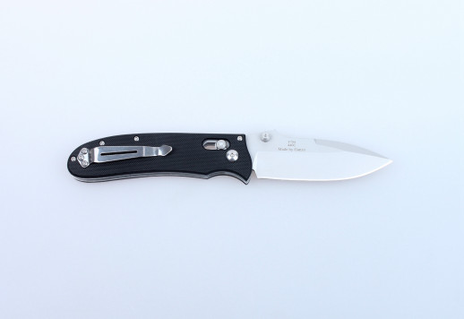 Нож Firebird by Ganzo F704, черный