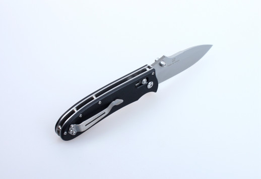 Нож Firebird by Ganzo F704, черный
