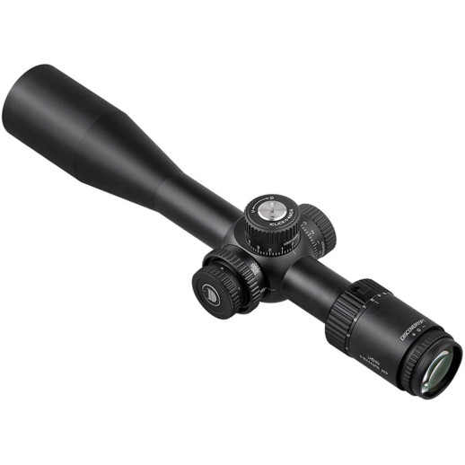 Прицел Discovery Optics LHD-NV 4-16X44SFIR FFP 30mm с подсветкой.