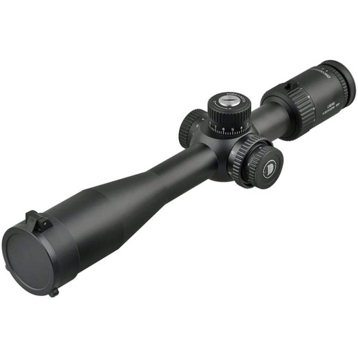 Прицел Discovery Optics LHD-NV 4-16X44SFIR FFP 30mm с подсветкой.