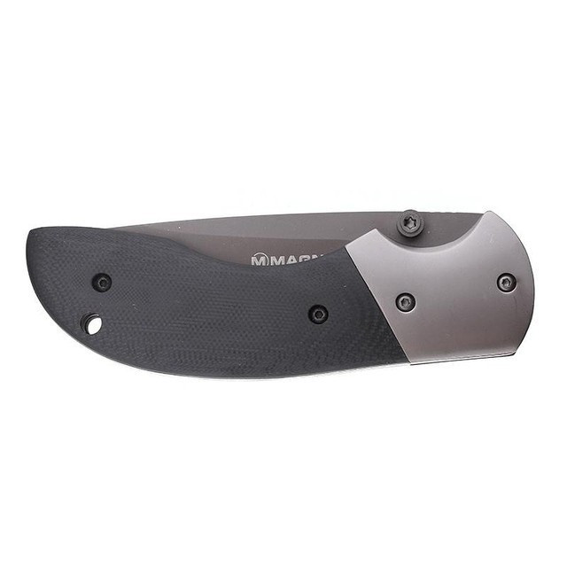 Нож Boker Magnum Pioneer 63741