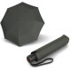 Зонт Knirps A.200 Dark Grey Авто/Складной/8спиц /D97x28см