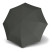 Зонт Knirps A.200 Dark Grey Авто/Складной/8спиц /D97x28см