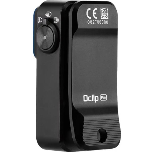 Фонарь Olight Oclip Pro Dragon & Zodiac