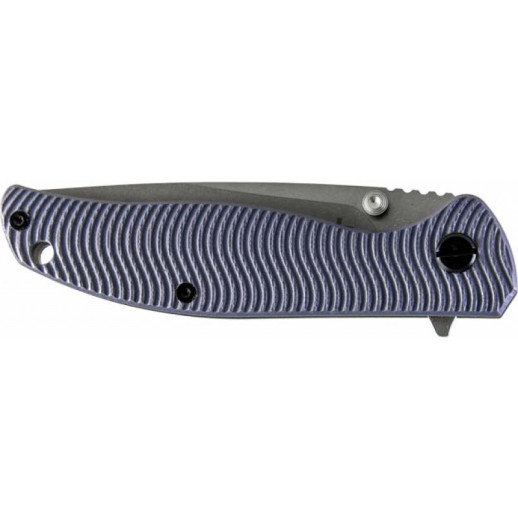 Нож Skif Proxy 419C G-10/SW Серый