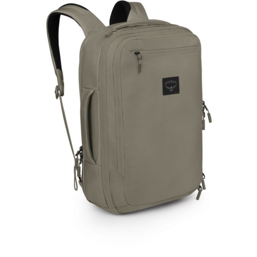 Рюкзак Osprey Aoede Briefpack 22 tan concrete - O/S - бежевый