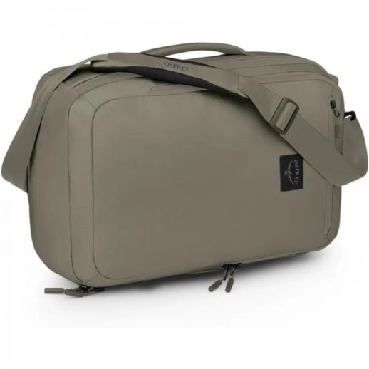 Рюкзак Osprey Aoede Briefpack 22 tan concrete - O/S - бежевый