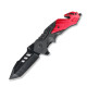 Нож складной Ganzo G629-RD красный