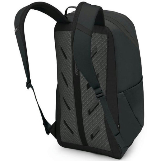 Рюкзак Osprey Astronova black - O/S - черный