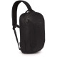 Рюкзак Osprey Transporter Sling raven black - O/S - черный