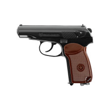 Пневматический пистолет Umarex Legends Makarov кал.4,5мм (5.8152)