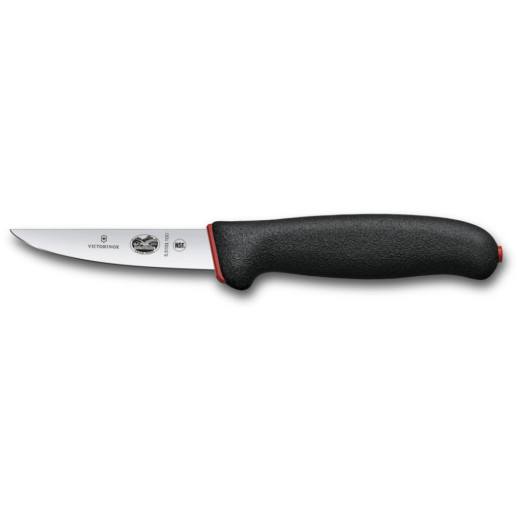 Кухонный нож Victorinox Dual Grip Paring 5.5103.10D