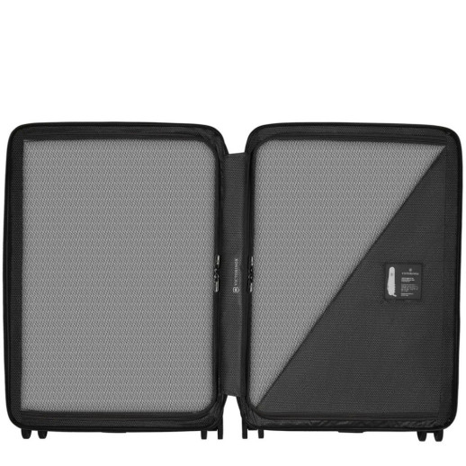 Чемодан Victorinox AIROX/Black Большой