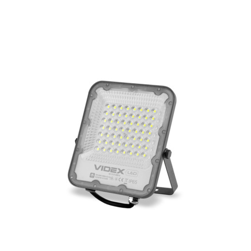 Прожектор VIDEX 30W 5000K 220V День-ночь (VL-F2-305G-N)