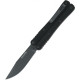 Нож Fox BlackFox Balisong Black Blade BF-500