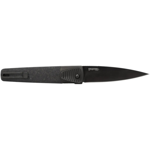 Нож Cold Steel Caledonian Edge black