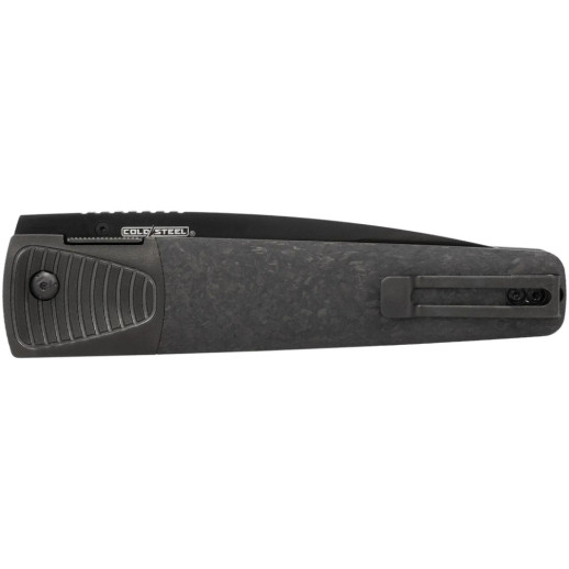 Нож Cold Steel Caledonian Edge black