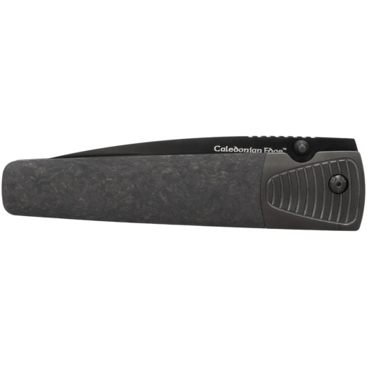 Нож Cold Steel Caledonian Edge black