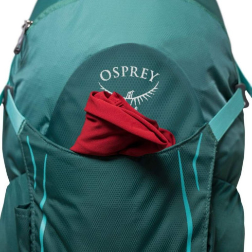 Рюкзак Osprey Hikelite 26 Зеленый