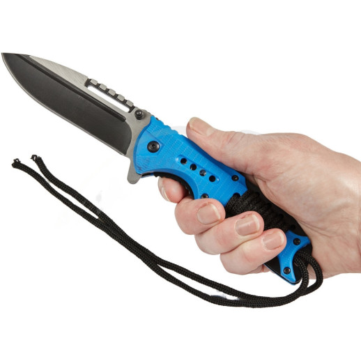 Нож Active Roper blue