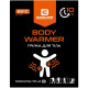 Химическая грелка для тела BaseCamp Body Warmer (BCP 80200)