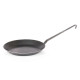 Сковорода кованая Petromax Wrought-Iron Pan sp28 Ø21 см