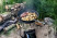 Сковорода кованая Petromax Wrought-Iron Pan sp28 Ø21 см