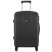 Чемодан Semi Line 28" (L) Black (T5638-3)