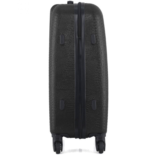 Чемодан Semi Line 28" (L) Black (T5638-3)