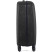 Чемодан Semi Line 28" (L) Black (T5638-3)