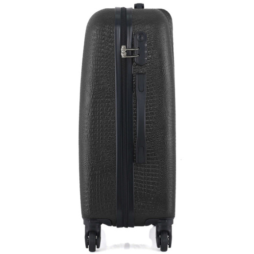 Чемодан Semi Line 28" (L) Black (T5638-3)