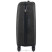 Чемодан Semi Line 28" (L) Black (T5638-3)