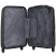 Чемодан Semi Line 28" (L) Black (T5638-3)