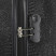 Чемодан Semi Line 28" (L) Black (T5638-3)