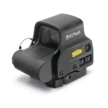 Прицел коллиматорный EOTech 68MOA/1MOA с 4 точками