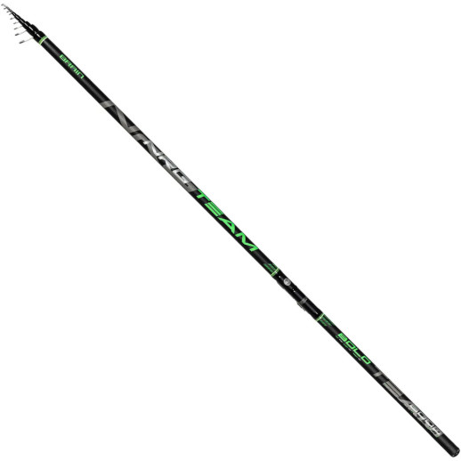 Удилище болонское Brain NRG Team Bolo 5m факт.4.95m 219g 30-80g