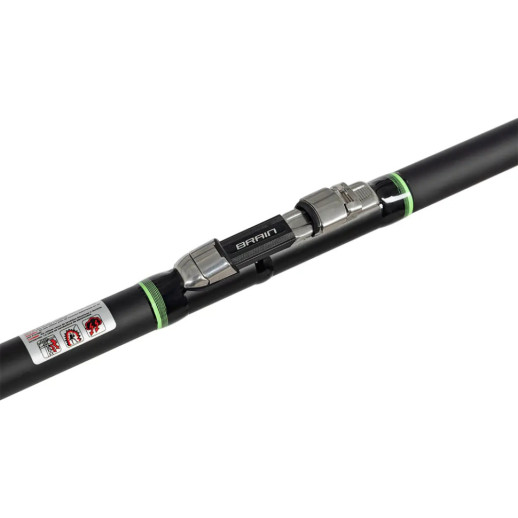Удилище болонское Brain NRG Team Bolo 5m факт.4.95m 219g 30-80g