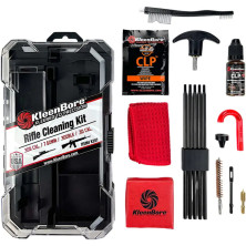 Набор для чистки KleenBore Rifle Kit кал.30 (.308/7.62мм/.300BLK)