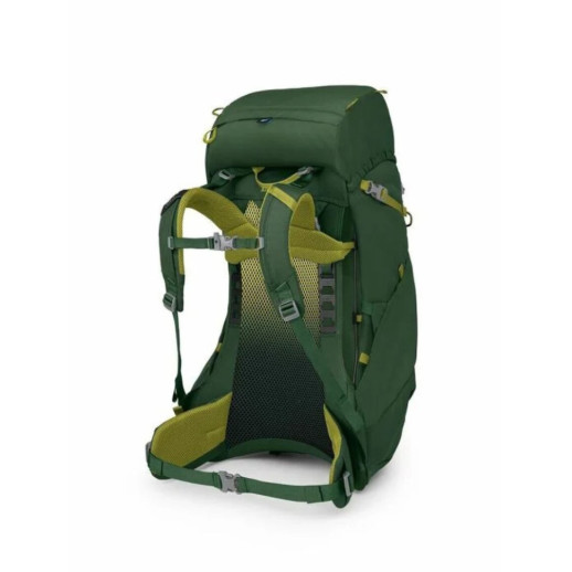 Рюкзак Osprey Ace 38 green canopy - O/S - зеленый