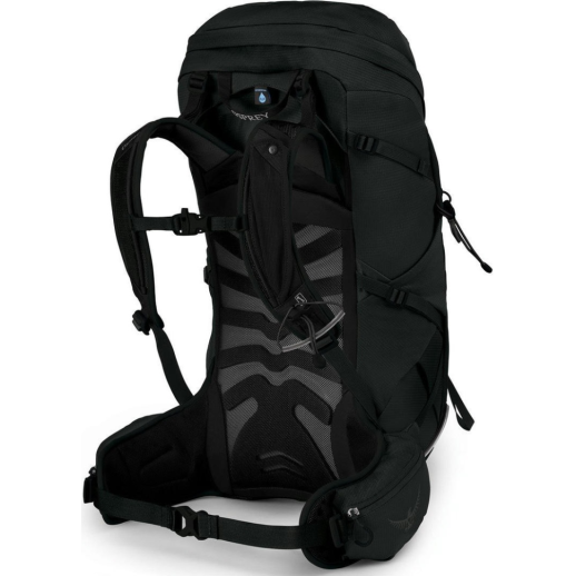 Рюкзак Osprey Tempest 34 stealth black - WXS/S - черный