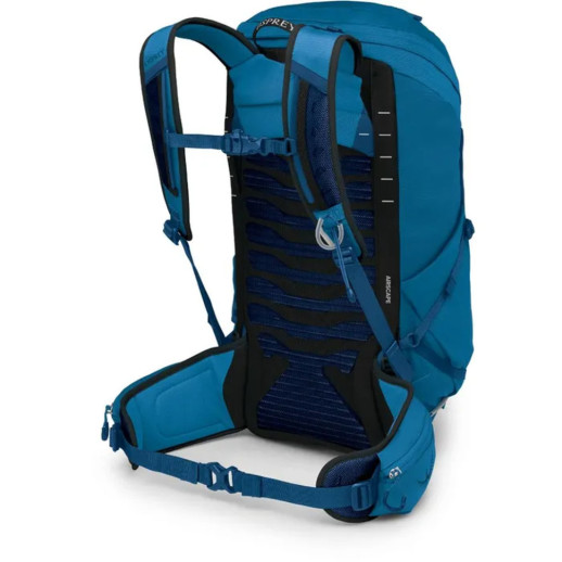 Рюкзак Osprey Talon 26 scoria blue/night shift - O/S - синий