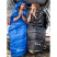 Спальный мешок KingCamp Lona 250 black