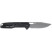Нож Real Avid RAV-7, Titanium, G10 black