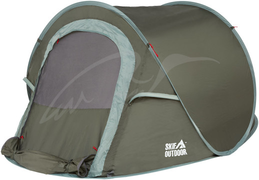 Палатка Skif Outdoor Olvia, ц:green
