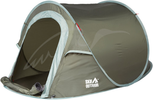Палатка Skif Outdoor Olvia, ц:green