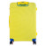 Чемодан Semi Line 28" (L) Yellow (T5929-3)